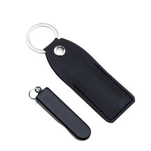 Foldable Nail Clippers With Nail File 12