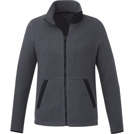 Women's KAHUZI Eco Full Zip Sherpa 27