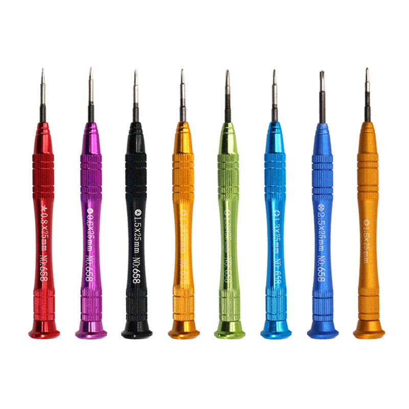 Pocket Screwdriver 1
