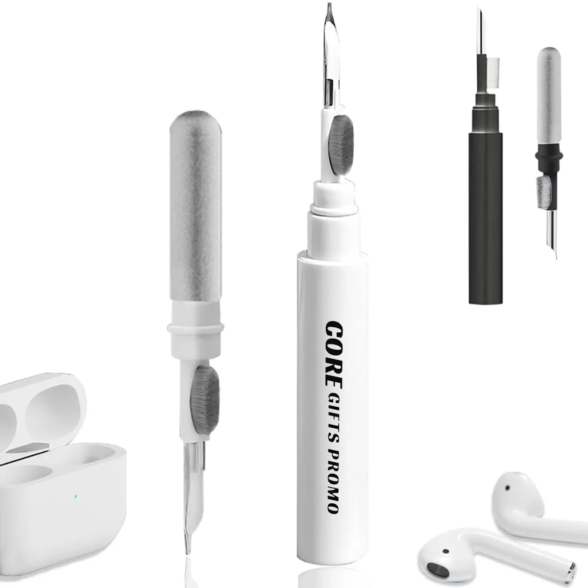 Multi-Function Cleaning Kits for Earphones Computer Phone 5