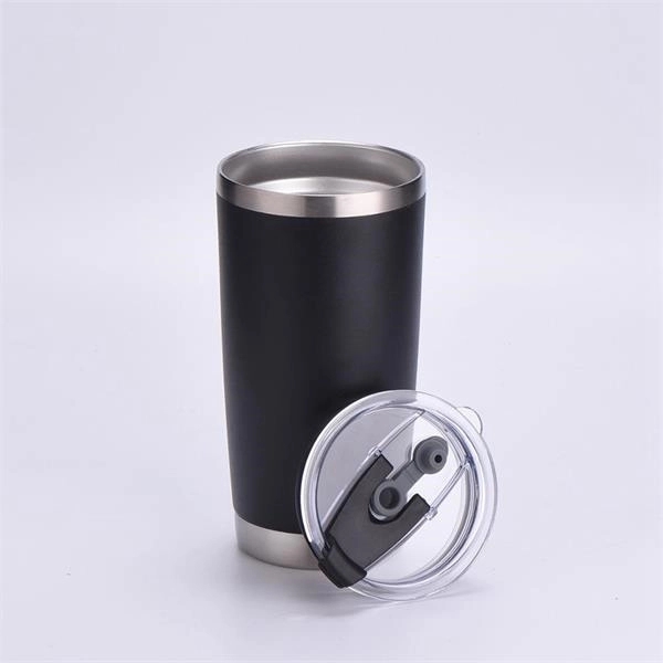 20 Oz Vacuum Insulated Tumbler 3
