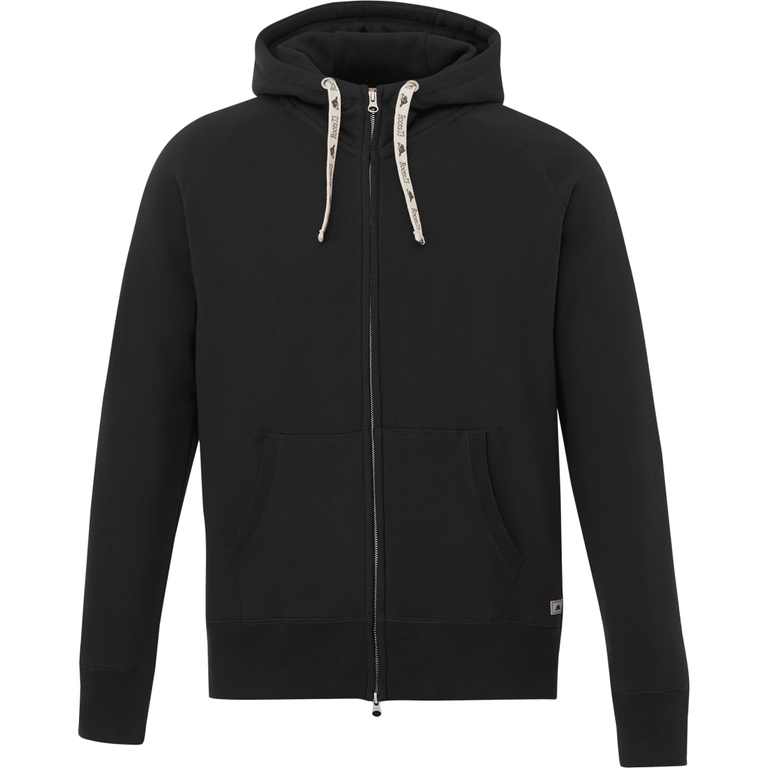 Men's RIVERSIDE Roots73 FZ Hoody 56