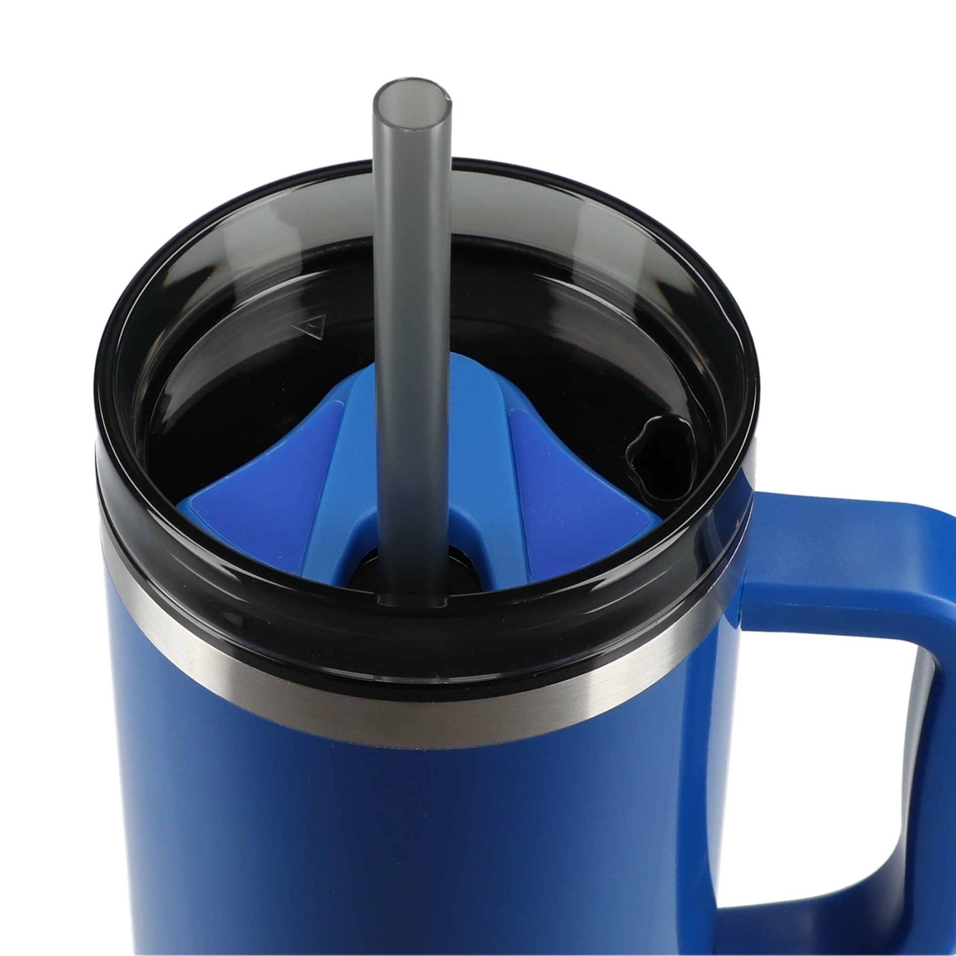 Thor 40oz Straw Tumbler 342