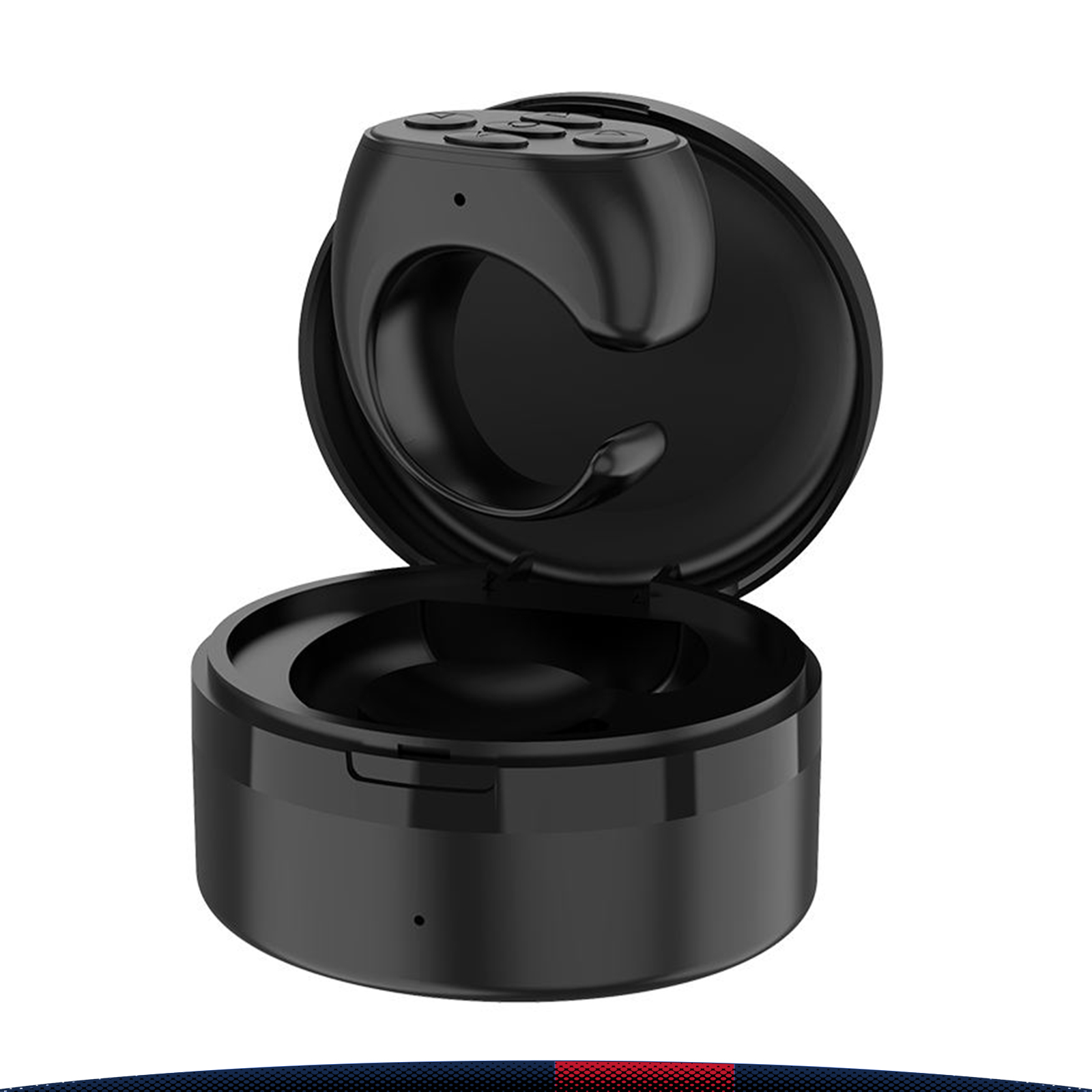 Redic Remote Control Ring 6