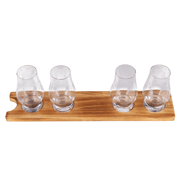 Flight Club Tasting Set 4