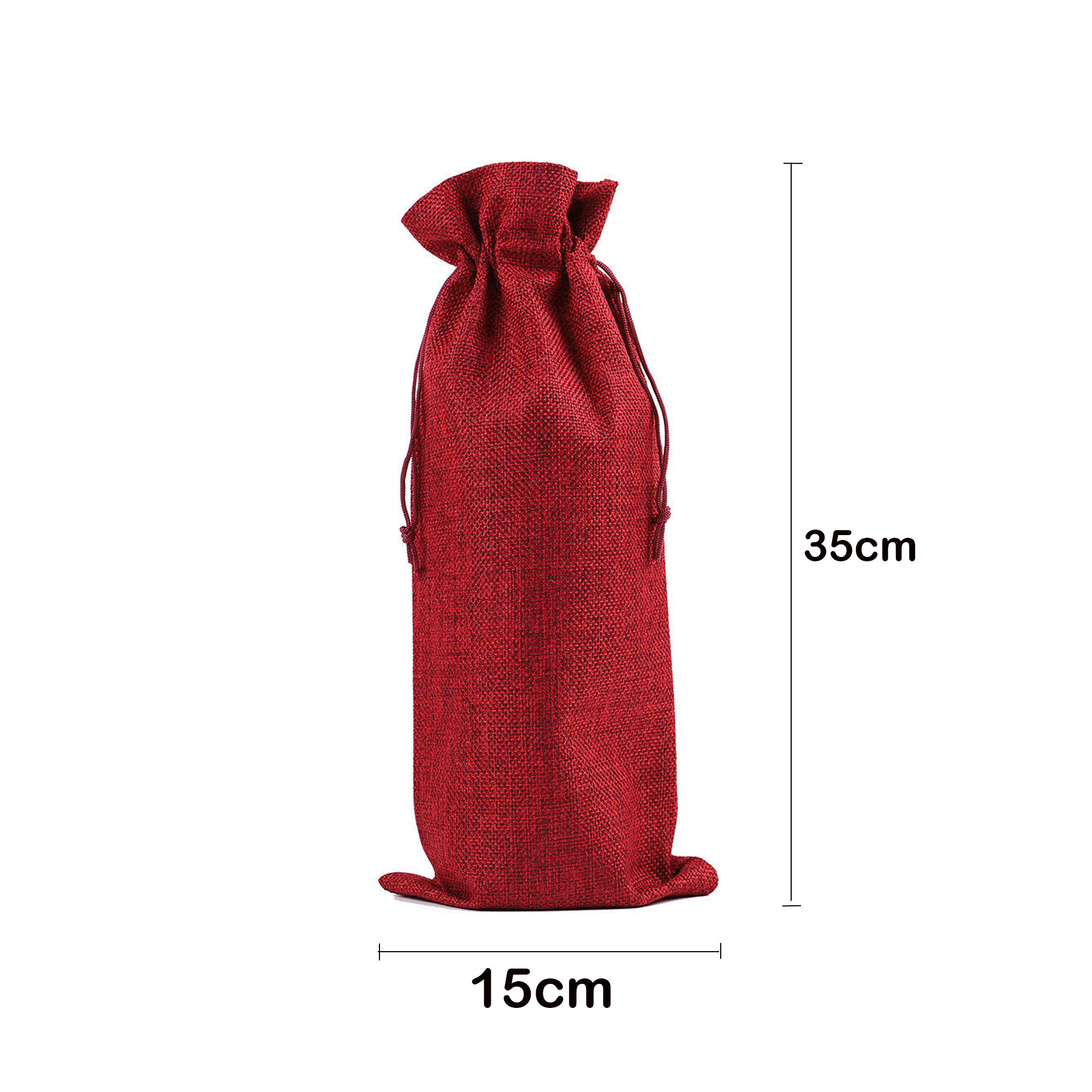 MOQ 5 pcs Drawstring Bag 4