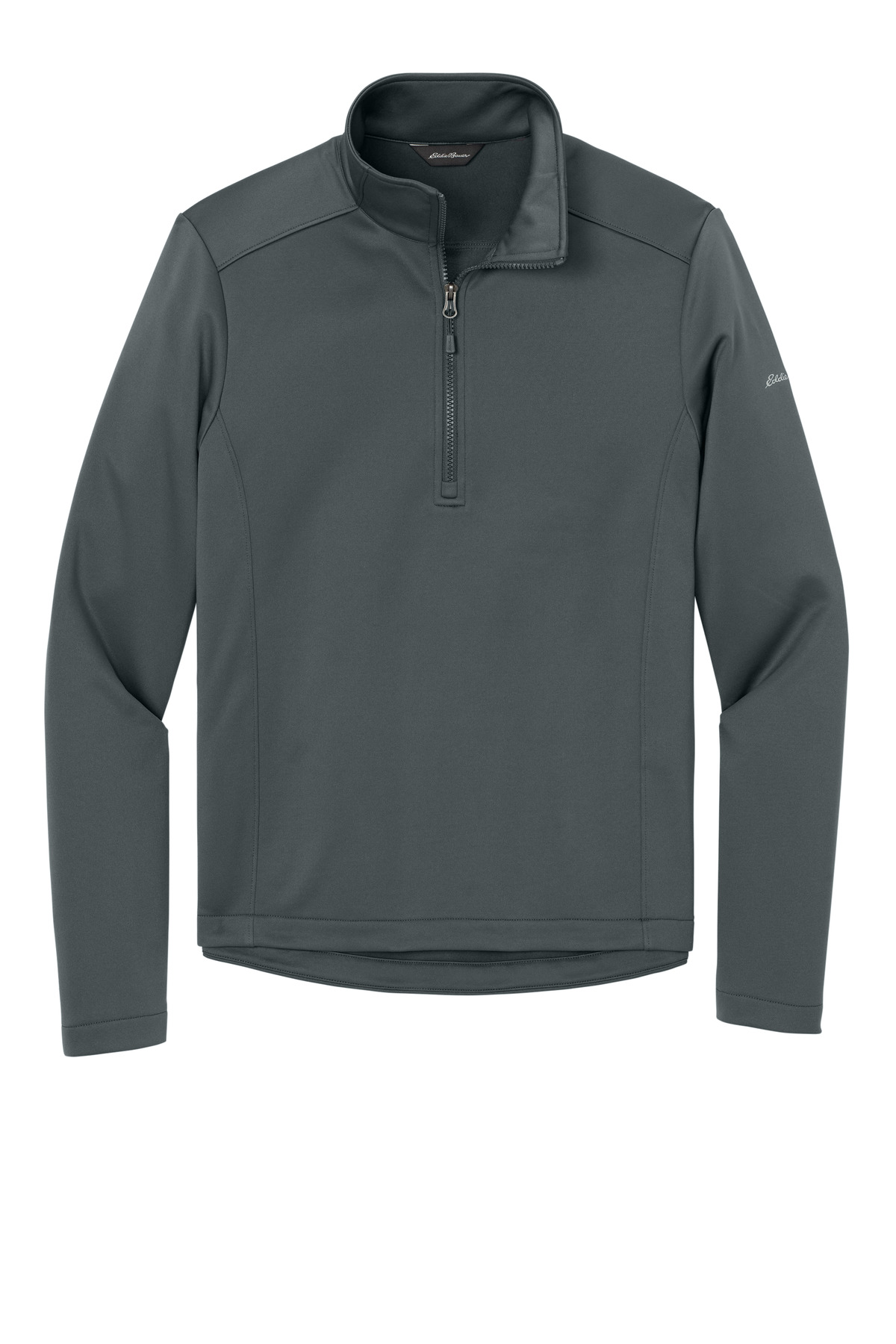 Eddie Bauer Smooth Mid Layer Fleece 1/2-Zip EB2360 17