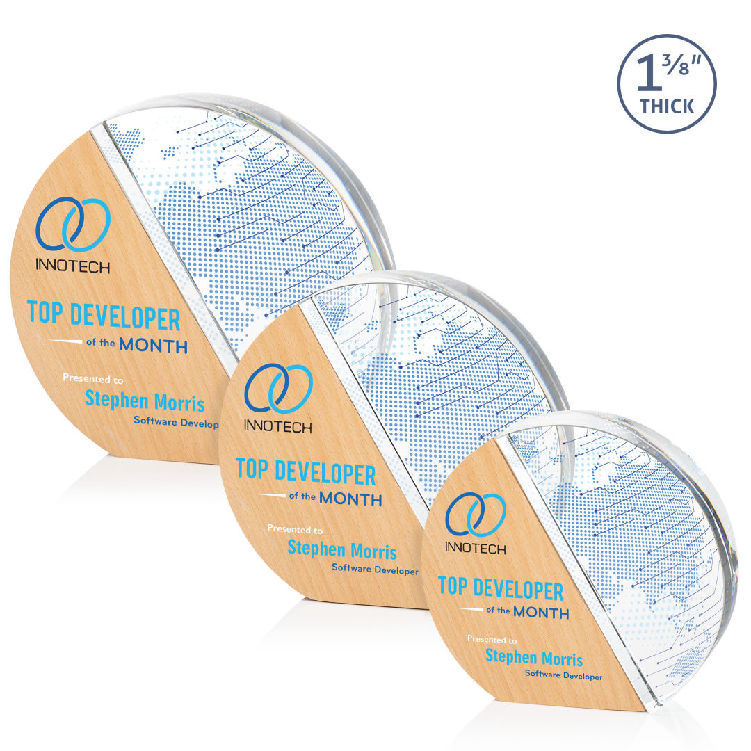 Kenyon VividPrint™ Award