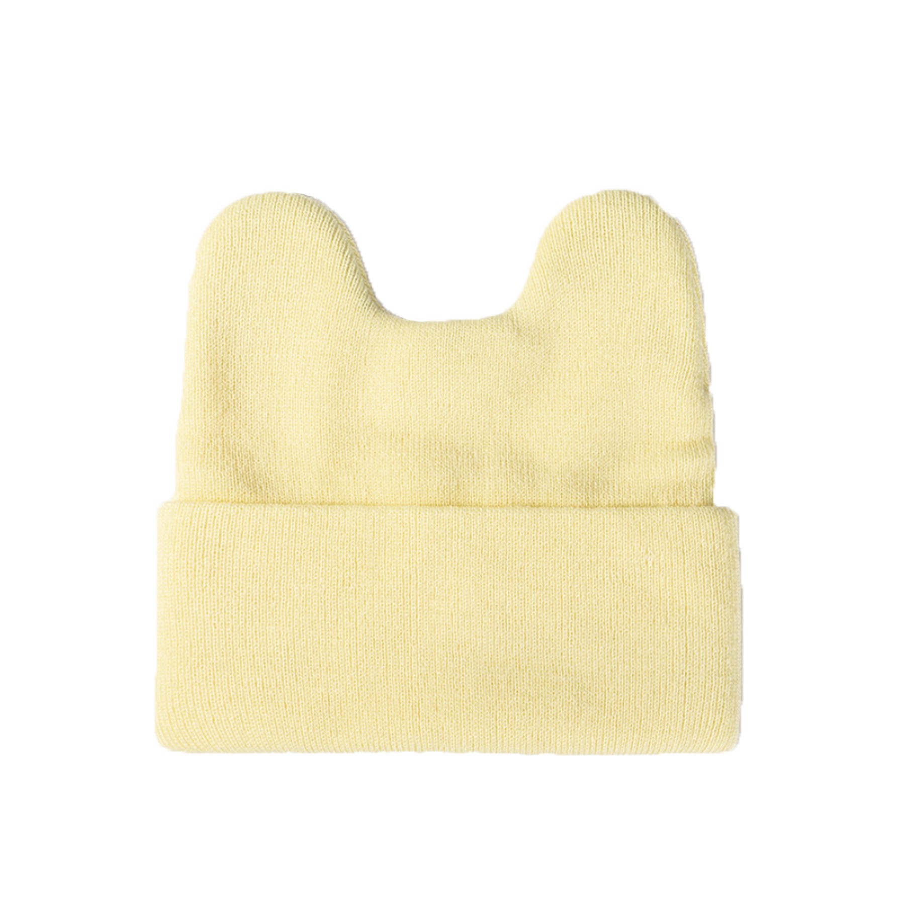 Cute Rabbit Ears Beanie 8