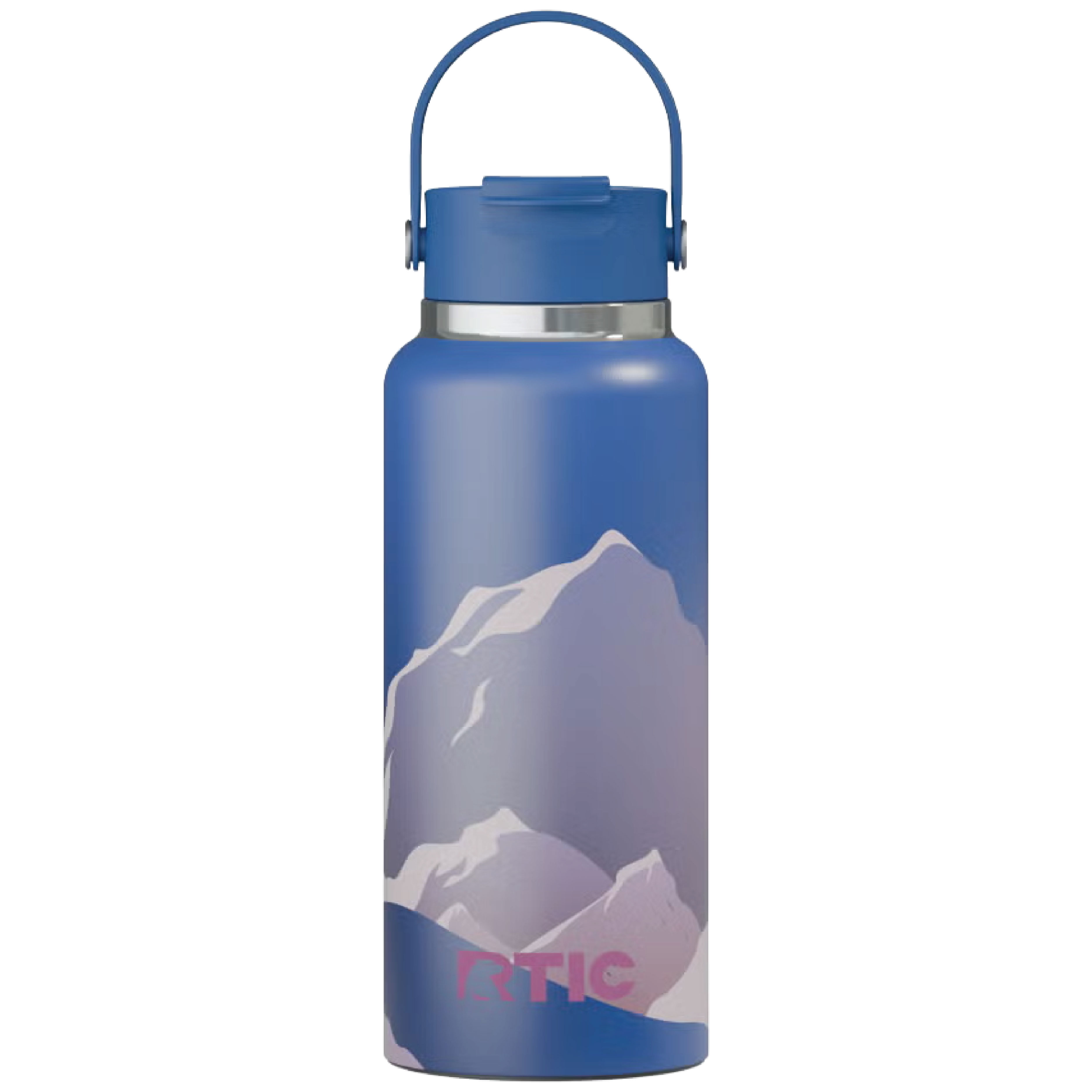 RTIC 32oz Ceramic Lined Stainless Steel Outback Bottles 19