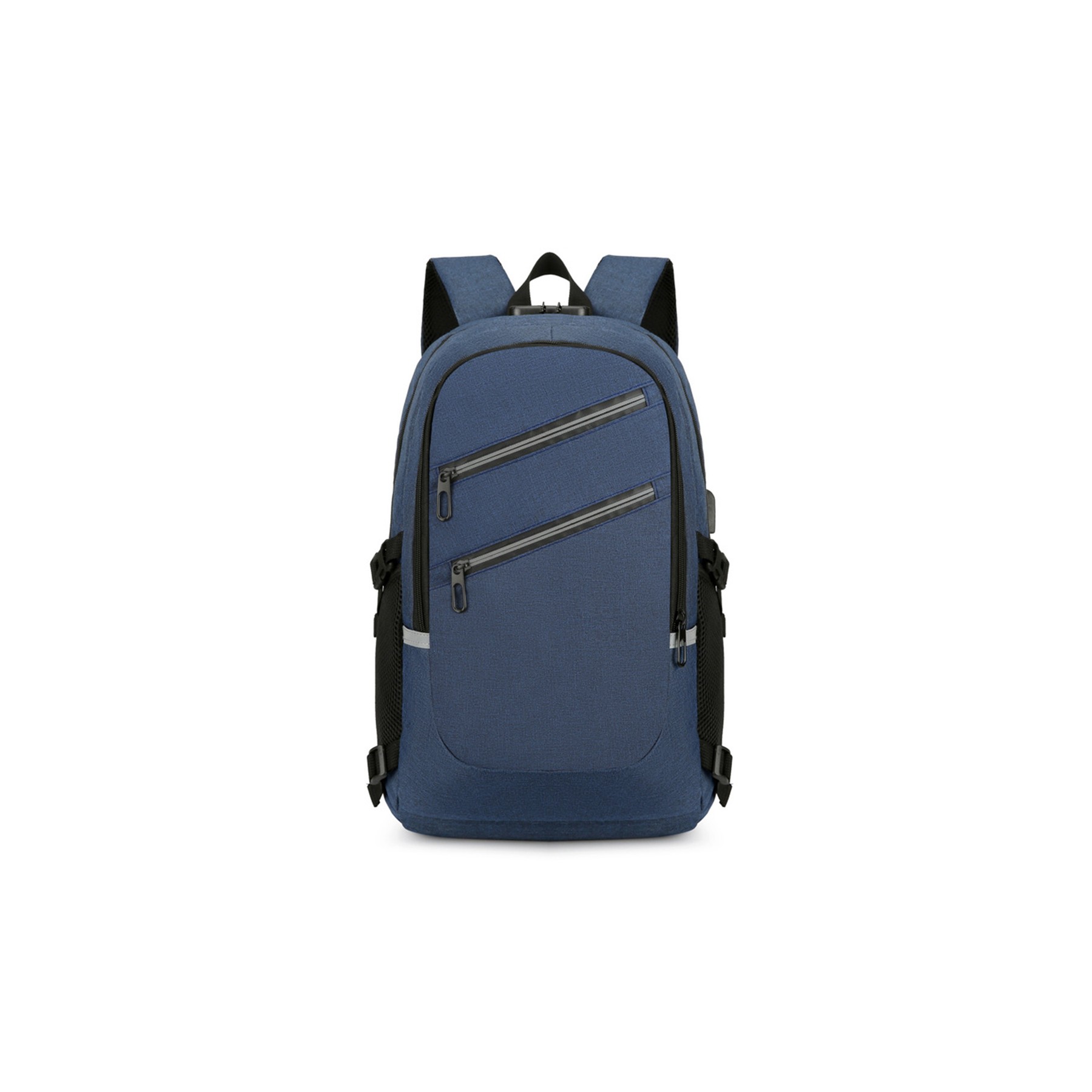 Travel Laptop Backpack 1