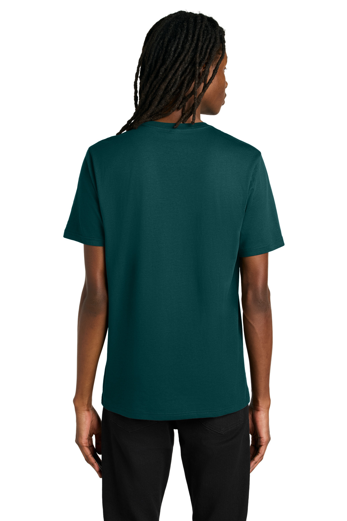 Allmade Unisex Organic Cotton Tee. AL2100 53