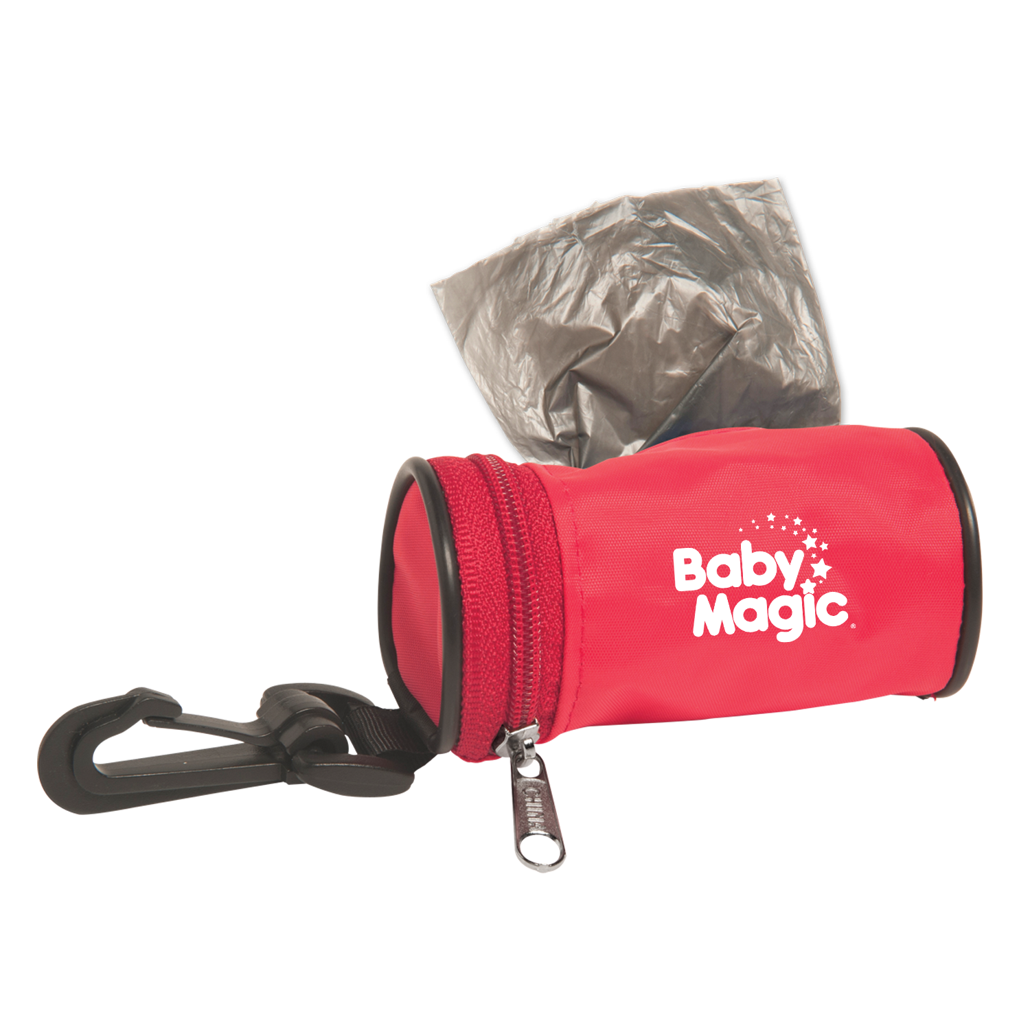 Dirty Diaper Bag Dispenser 5