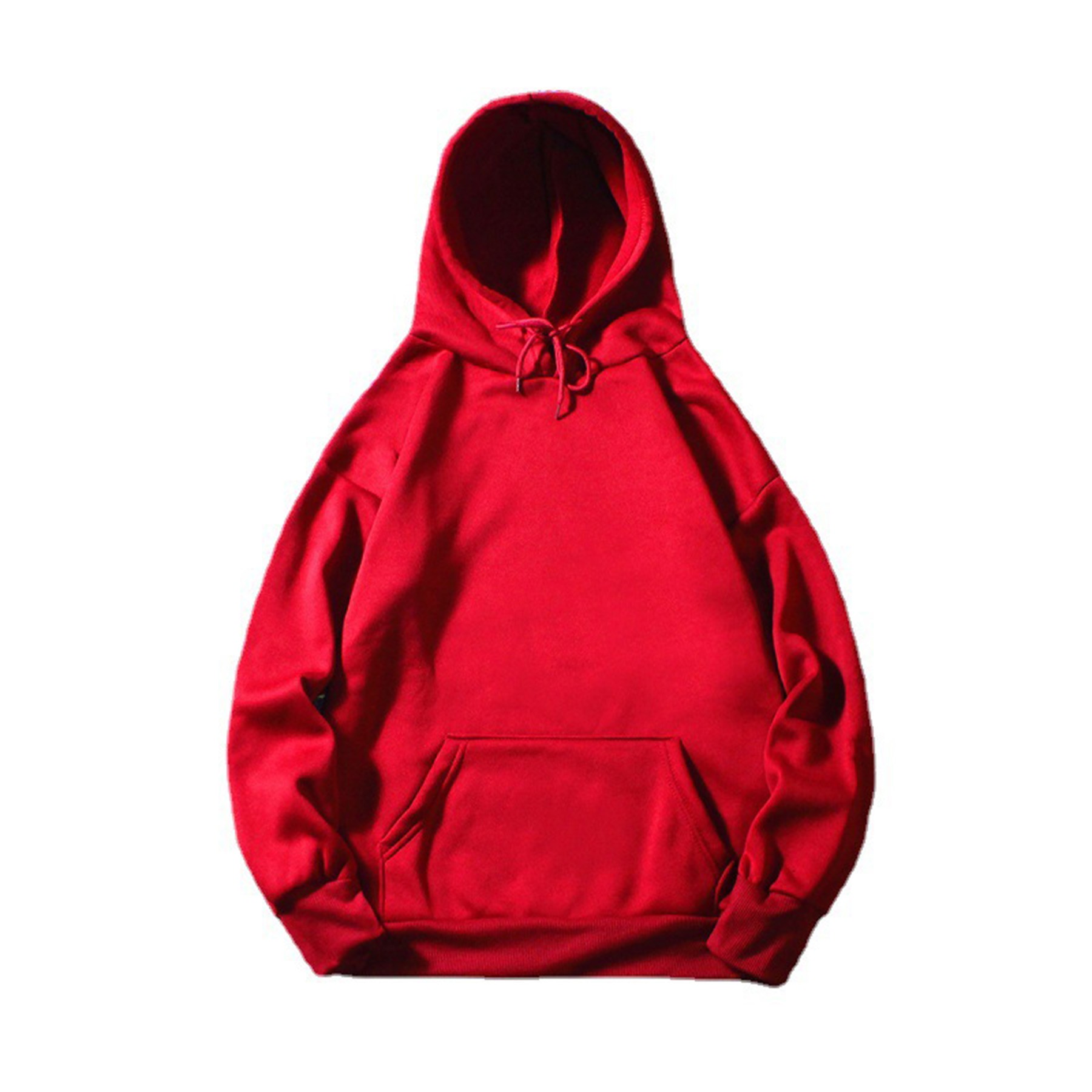Cotton Hoodie, custom hoodie or sweatshirt with logo imprint 9