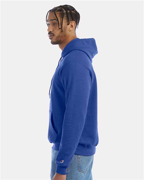 Unisex Powerblend® Hooded Sweatshirt - S700 124