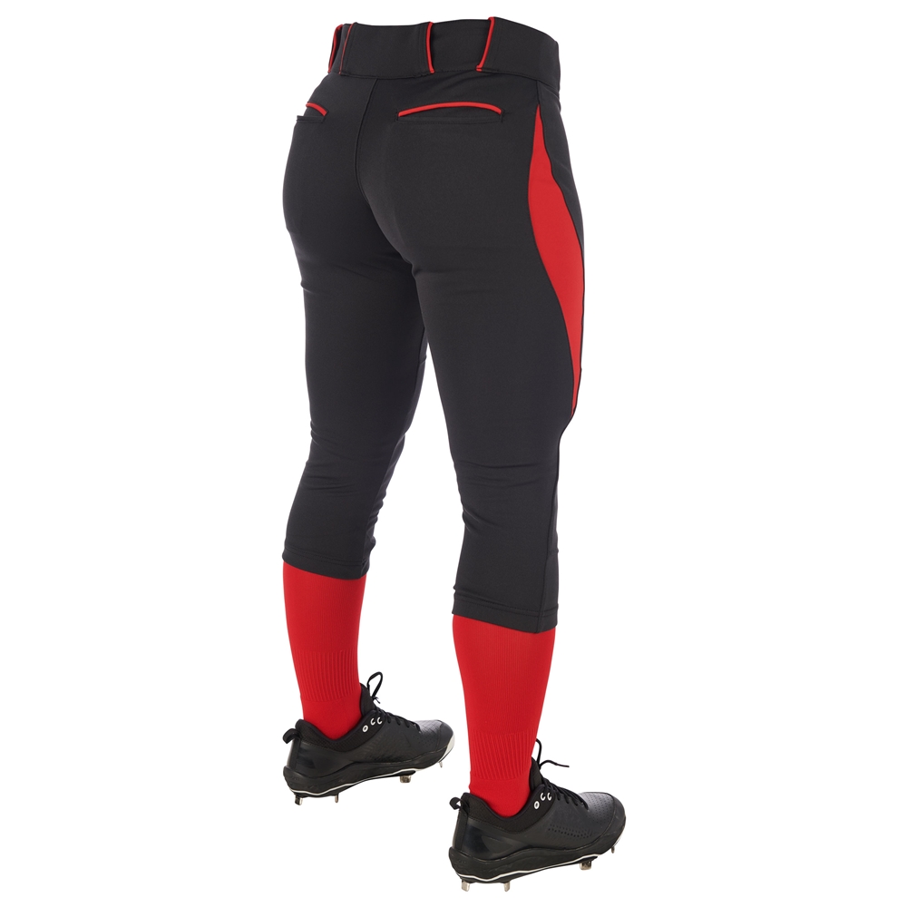 Surge Traditional Style Low Rise Pant 13