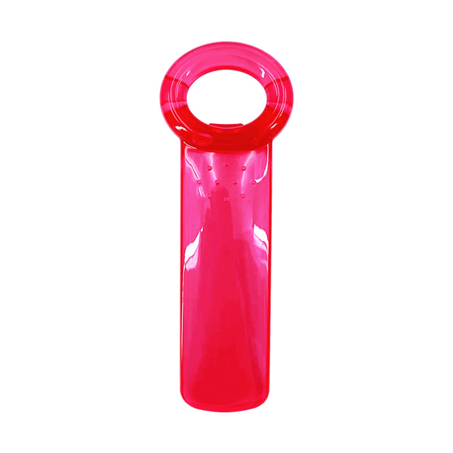 Multifunctional Transparent Bottle Opener 2
