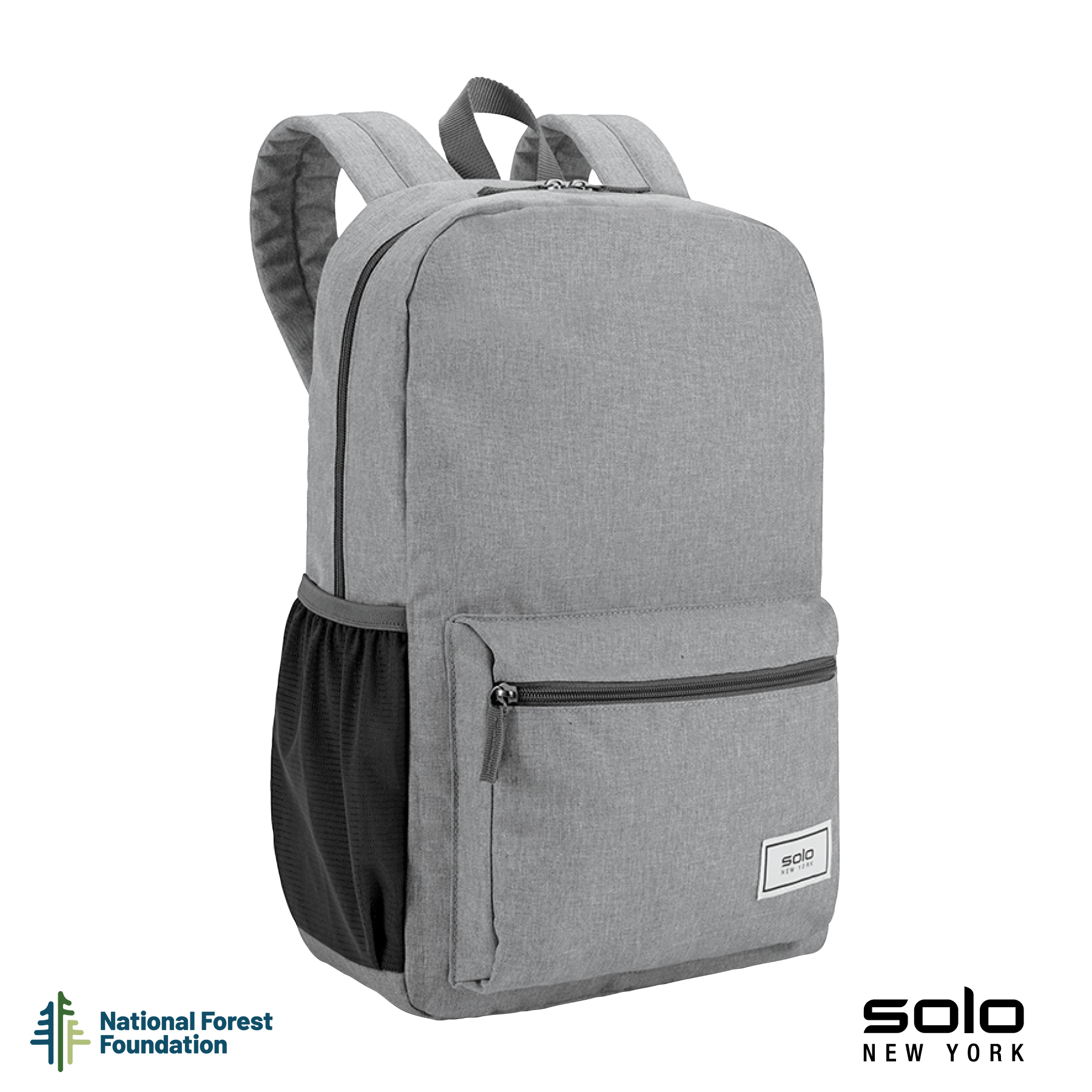 Solo New York RE:Solve Backpack 4