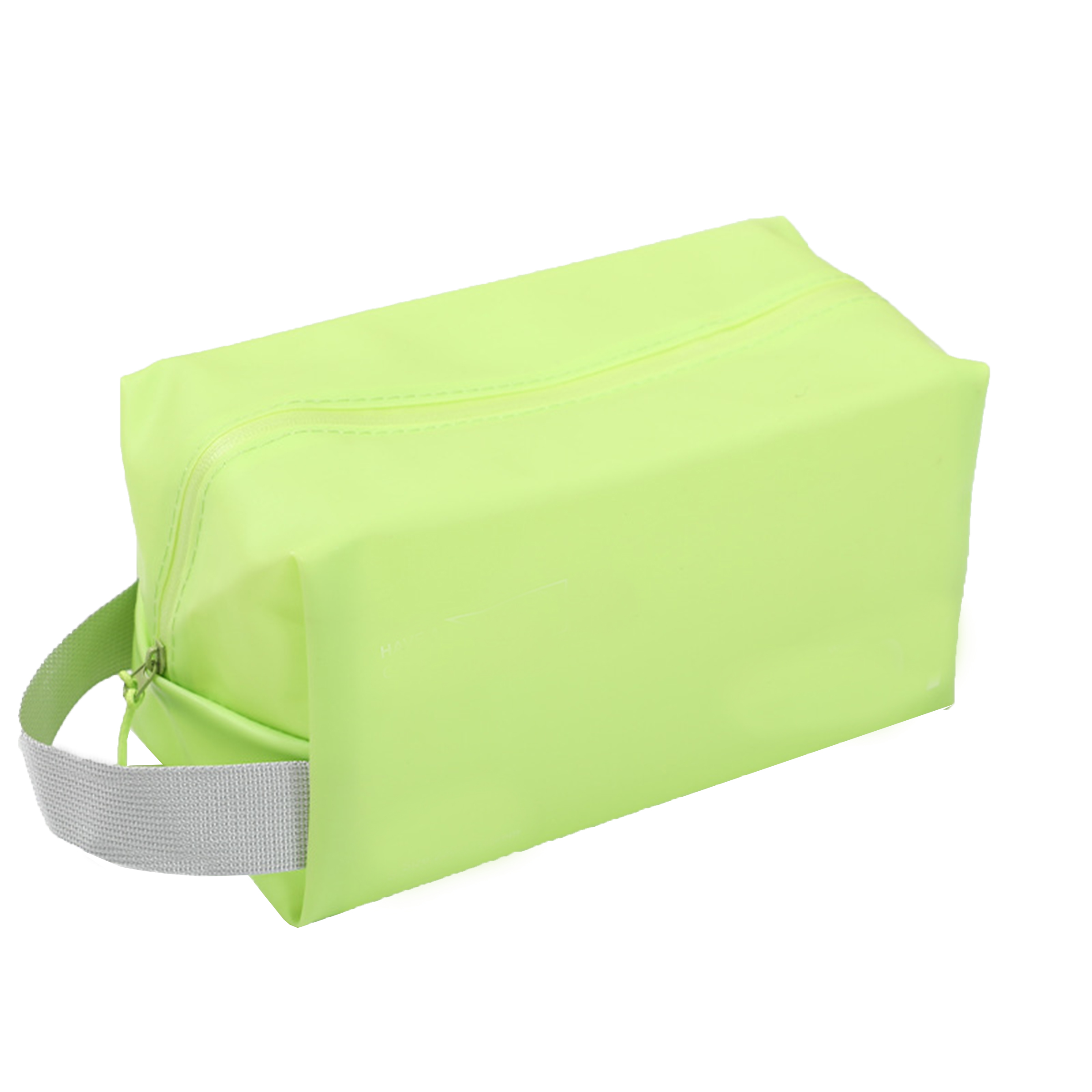 Pvc Storage Makeup Bag 5