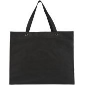 Oak Non-Woven Shopper Tote 13