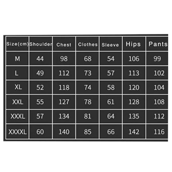 Polyester Reflective Waterproof Rain Suit 3