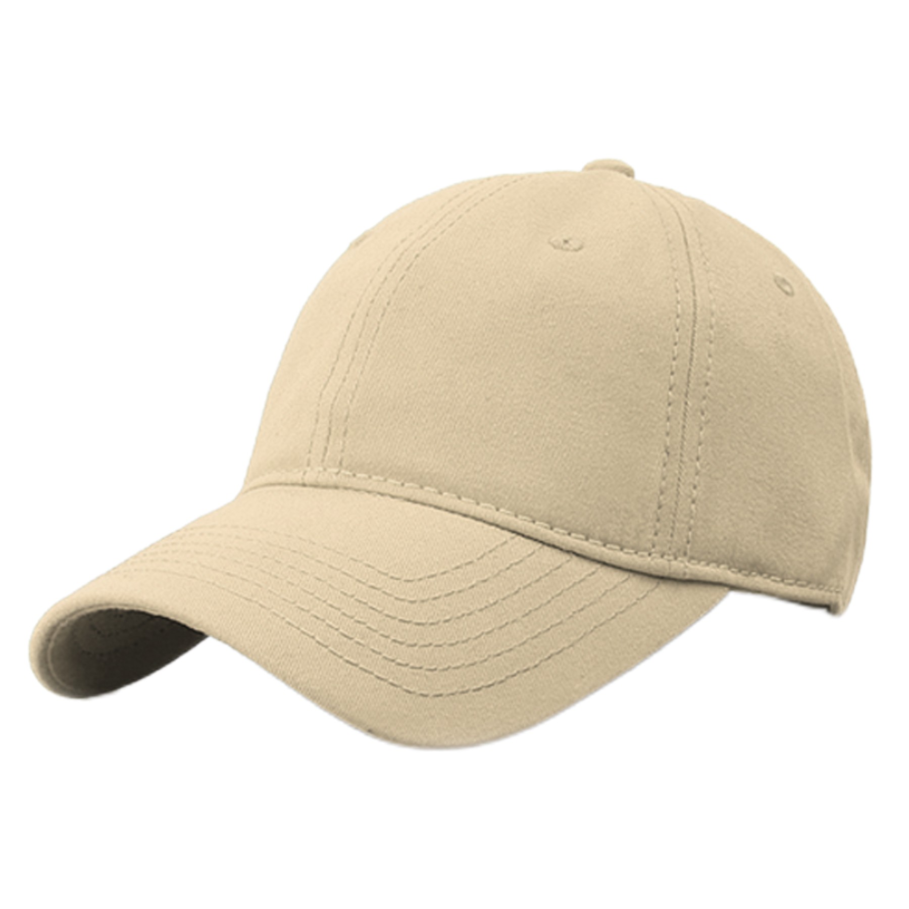 Summer Baseball Cap 3