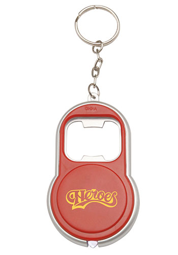 Bottle Opener & LED Keychains 11
