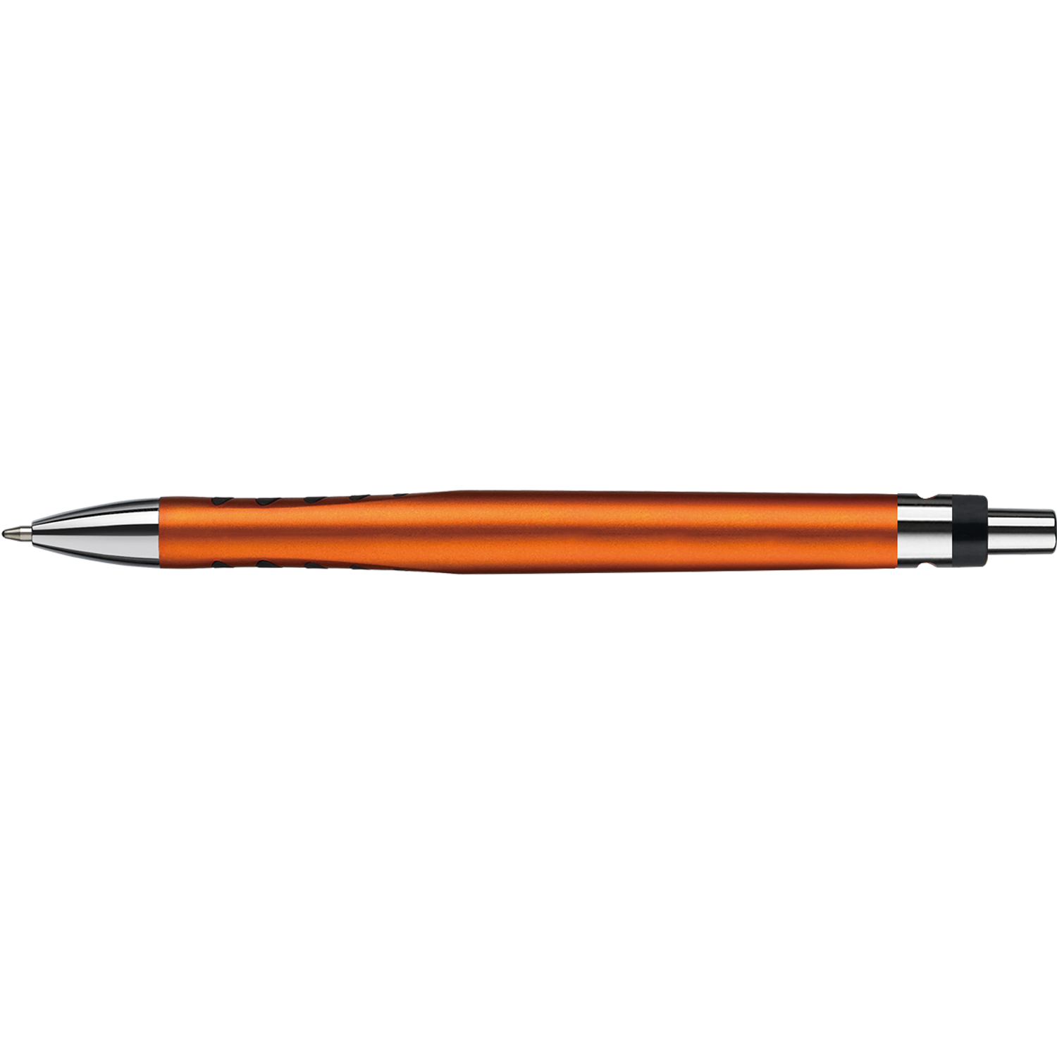 Plano Metallic Pen 10