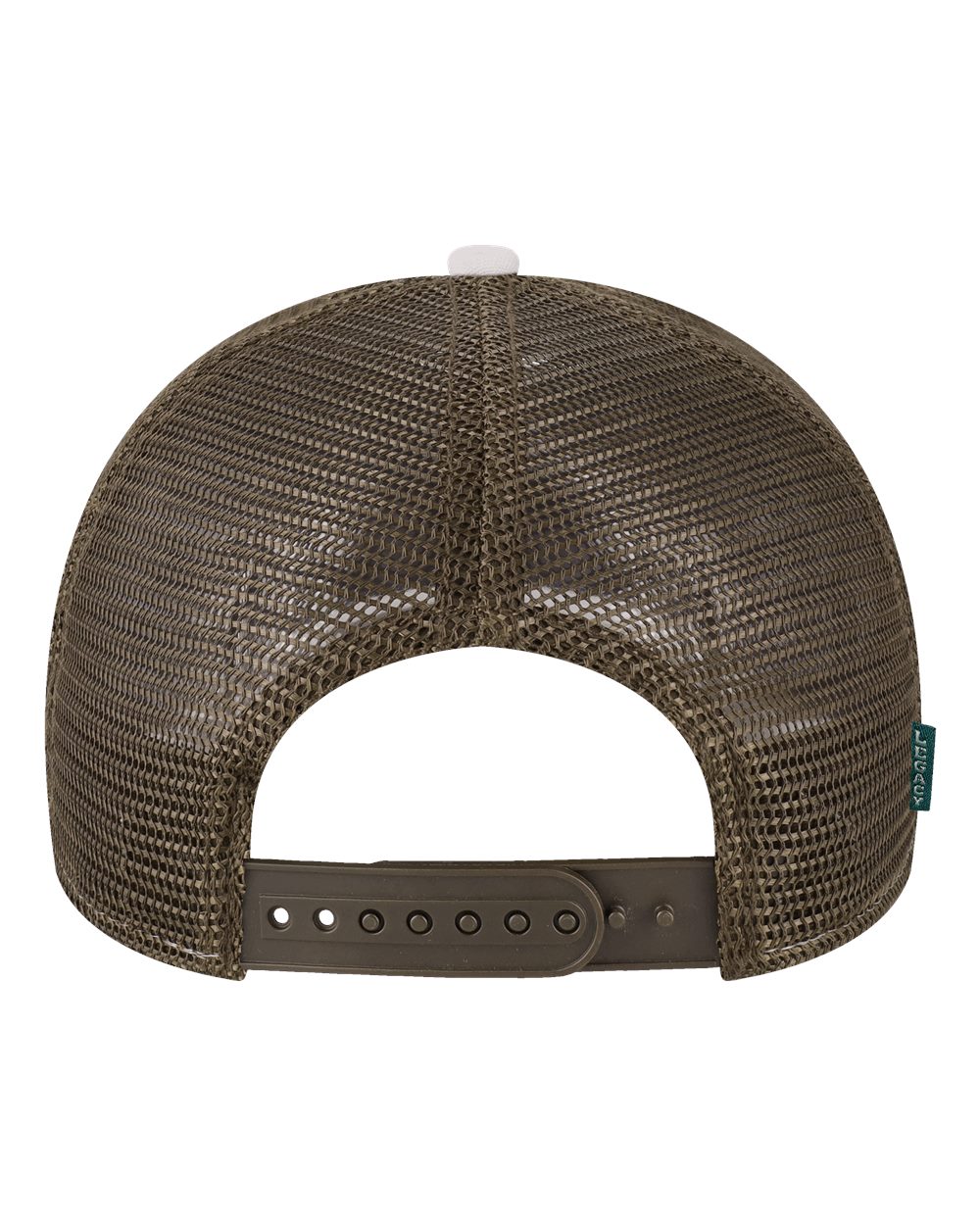 Mid-Pro Snapback Trucker Cap - MPS 56