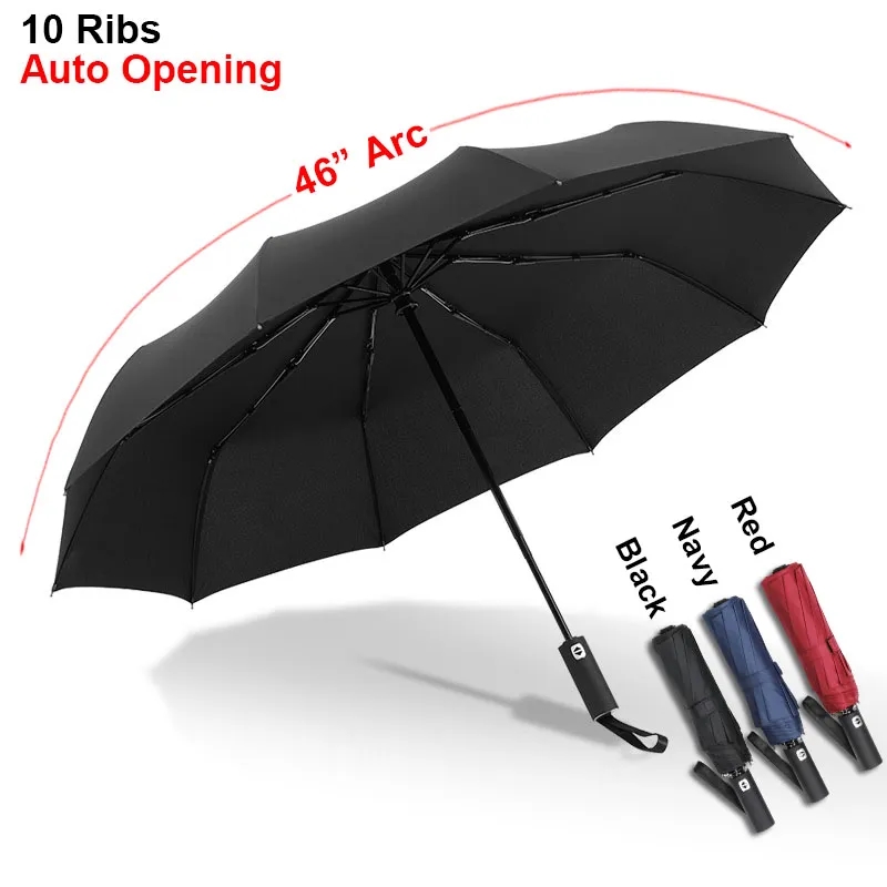 Folding Umbrella 11
