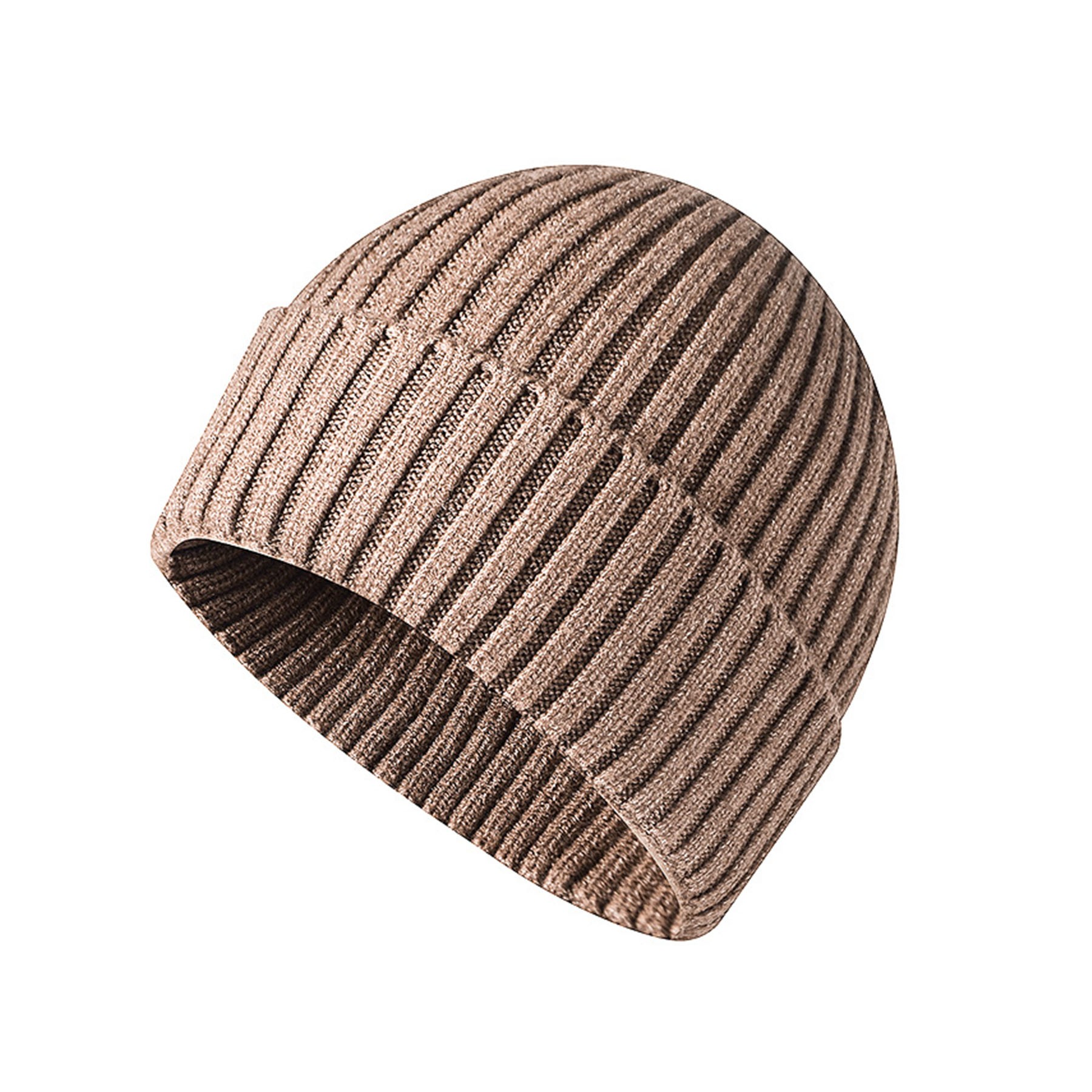 Unisex Adult Knit Beanie 7