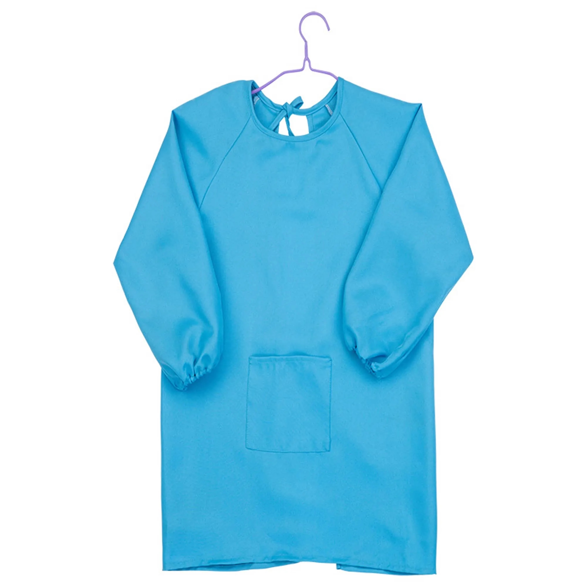 Kids Art And Dining Apron 6