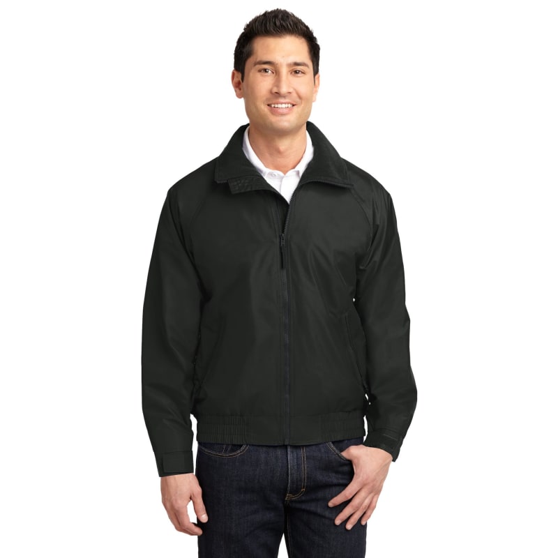 Port Authority Competitor Jacket. 3
