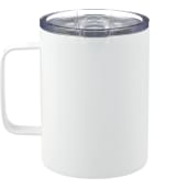 Rover 14oz Vacuum Insulated Camp Mug 55