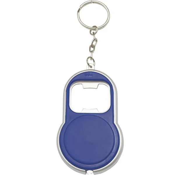 Bottle Opener & LED Keychains 7