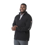 Men's ARGUS Eco Fleece Full Zip 54