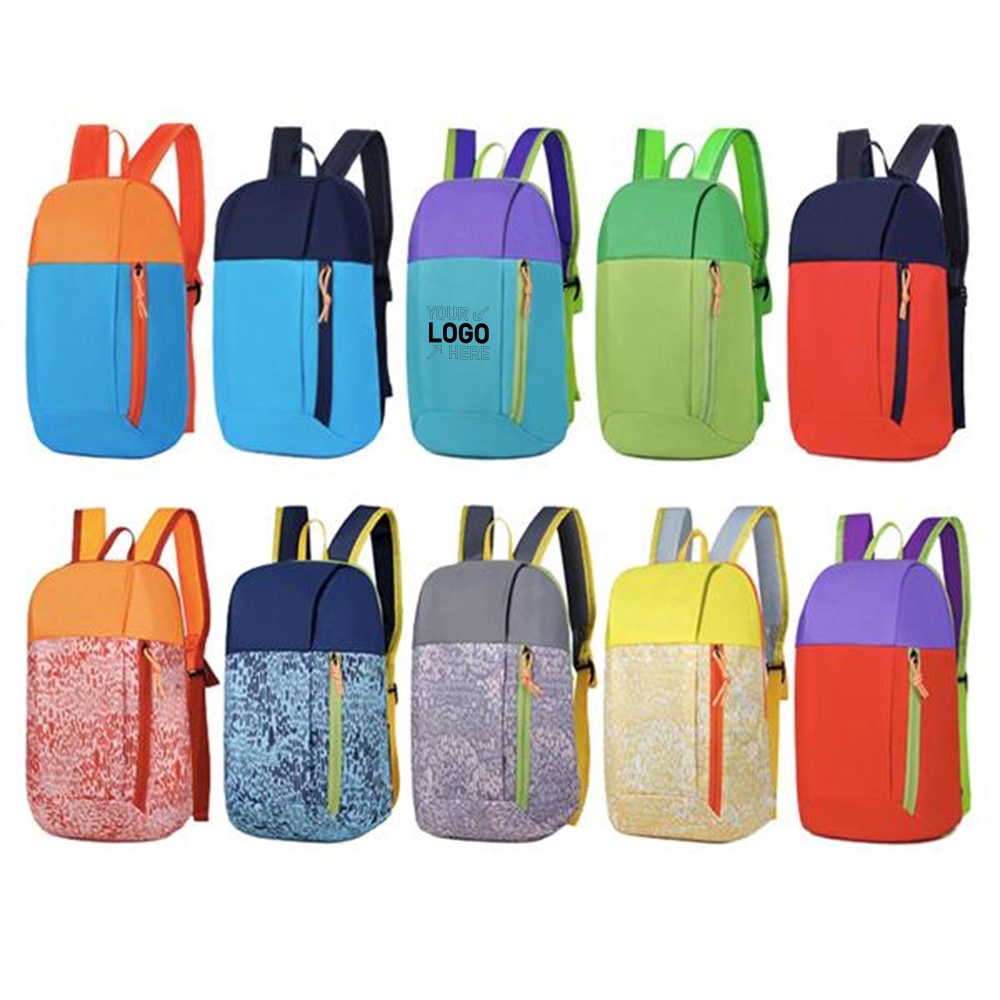 Outdoor Sports Backpack 4
