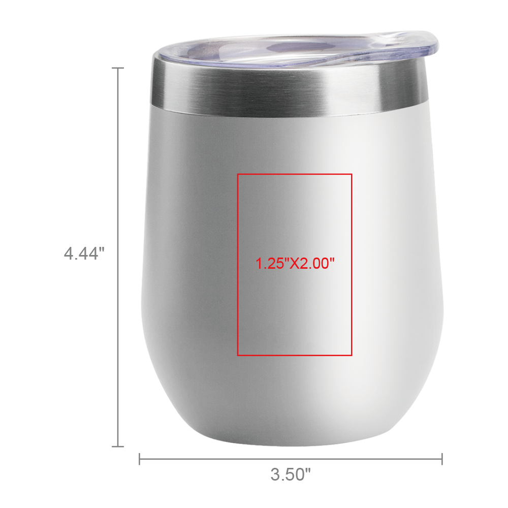 Etna 10 oz Stainless Steel Tumbler