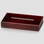 Rosewood Piano Finish Lighted Base 7