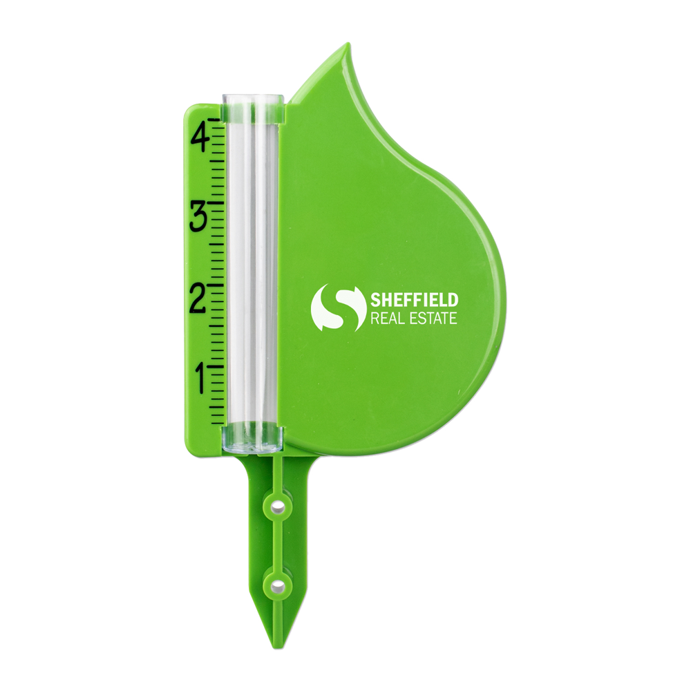 Water Gauge 3