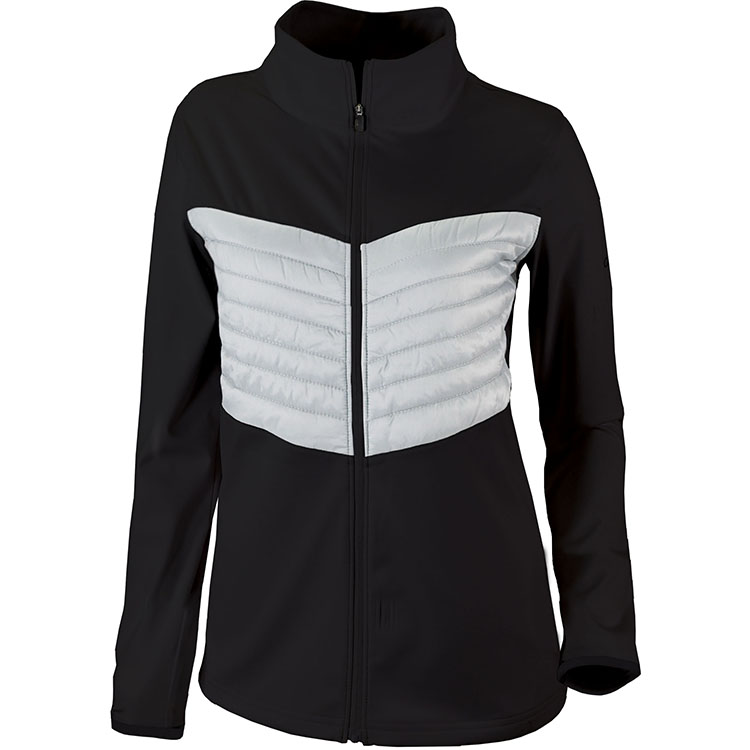 Columbia Ladies Omni-Wick In The Element Jacket 2