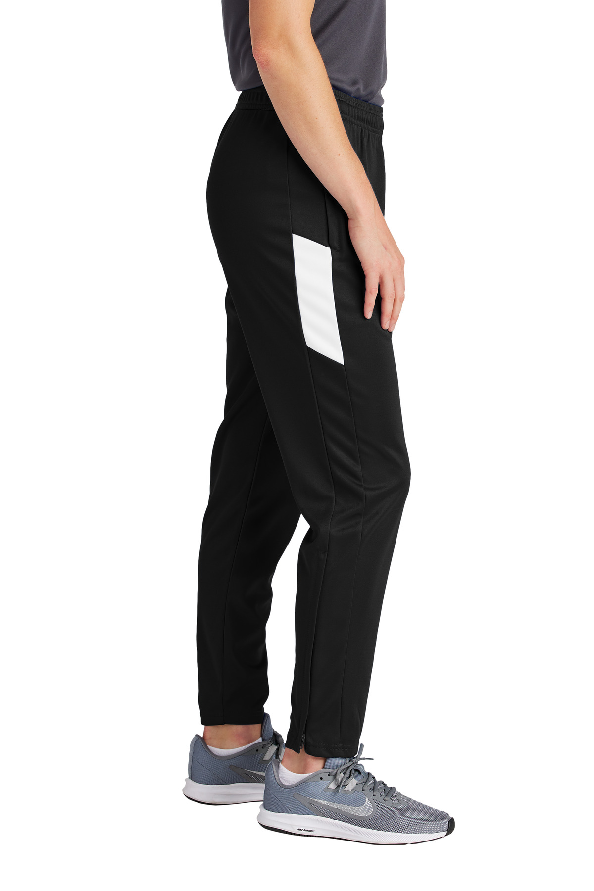 Sport-Tek Women's Travel Pant LPST800 32