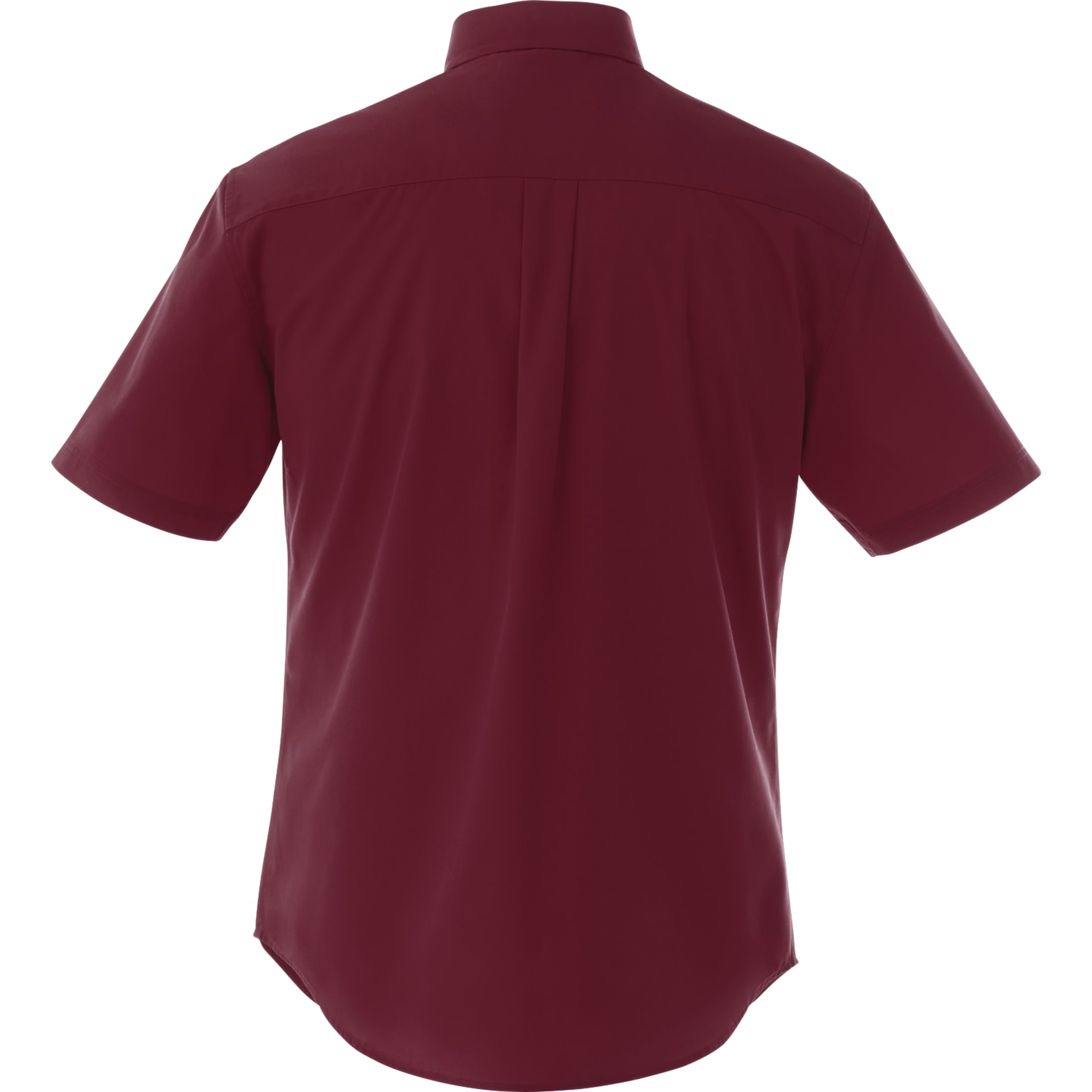 Men's STIRLING Short Sleeve Shirt 39