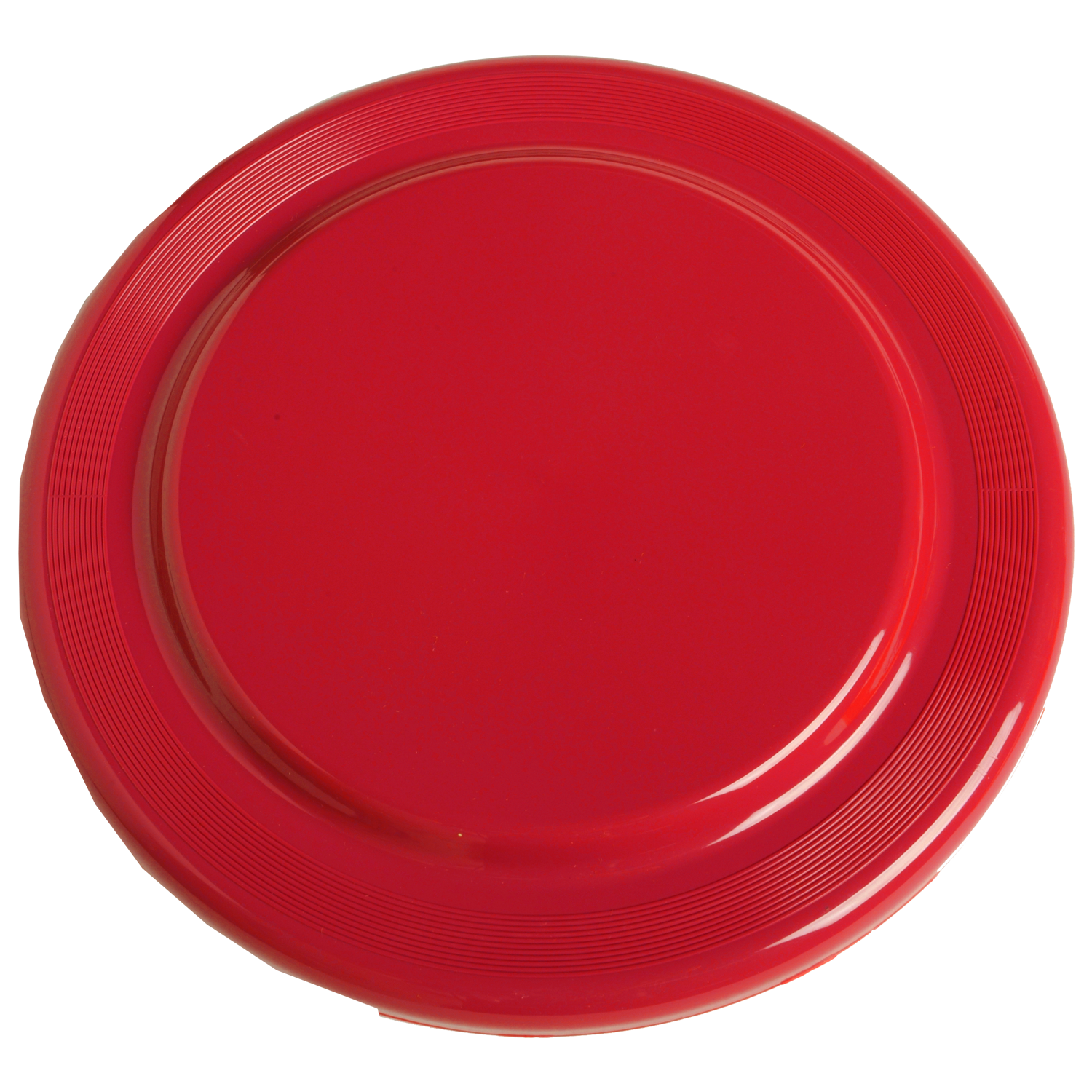 9" Full Color Frequent Flyer 12