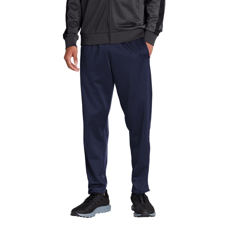 Sport-Tek Tricot Track Jogger. 2