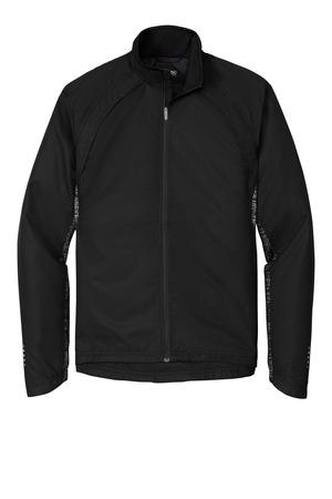 Trainer Jacket