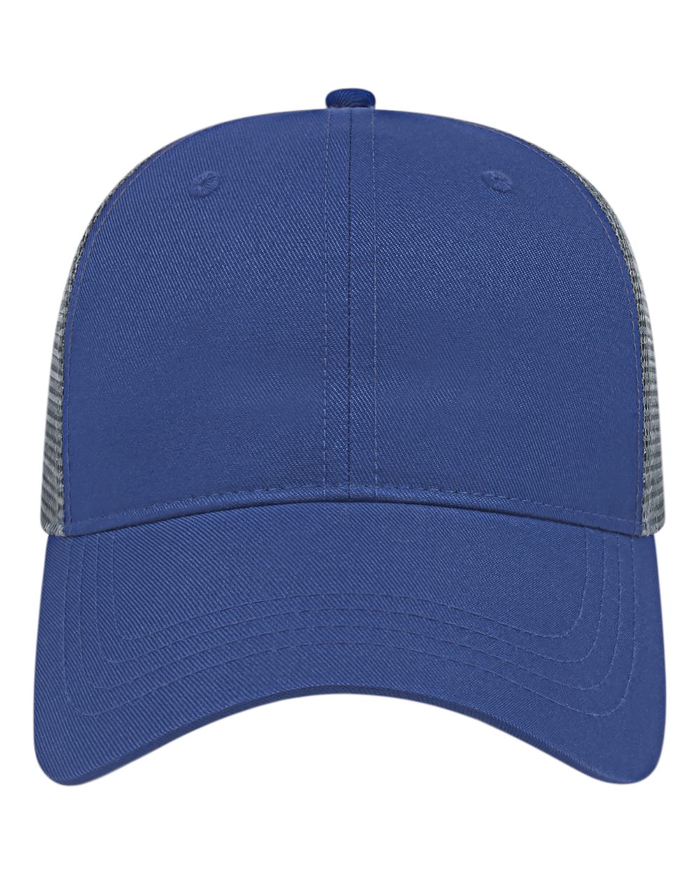 X-tra Value Polyester Trucker Cap - x800 17