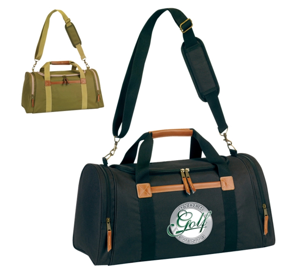 Executive Duffel 1