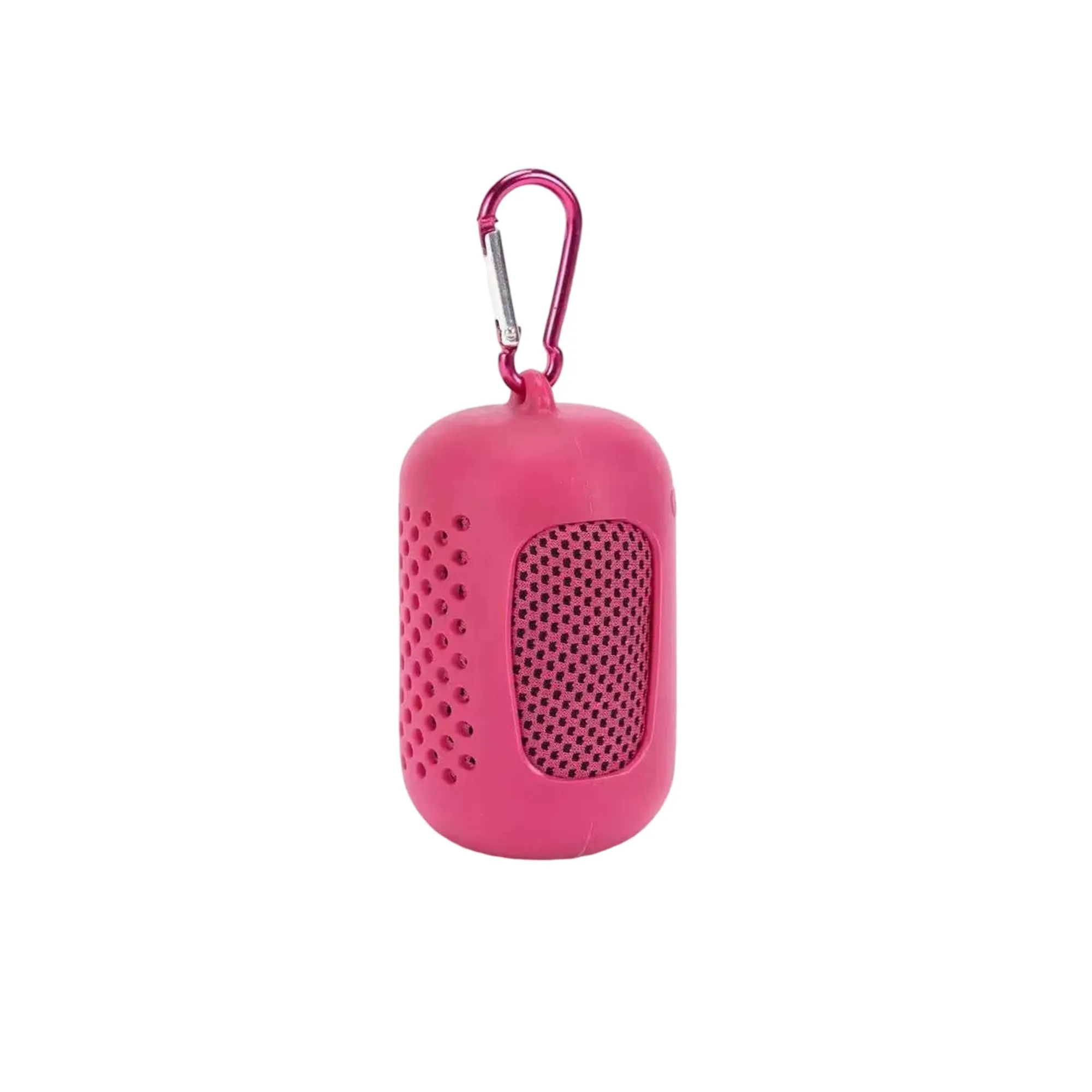 Phase Change Sports Towel for Instant Cooling 11
