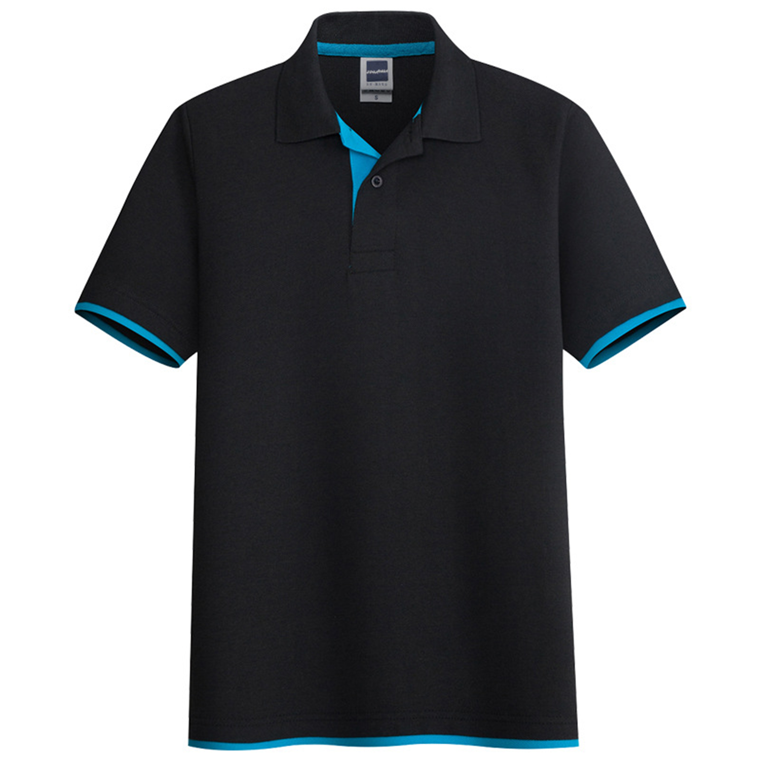 Tradition Short Sleeve Cotton Polo 3
